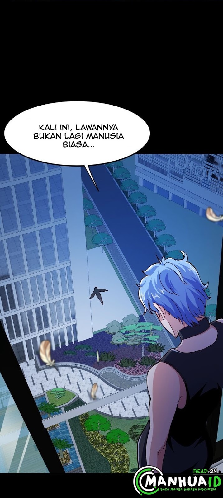 Melee Mad Soldier! Chapter 33 Gambar 26